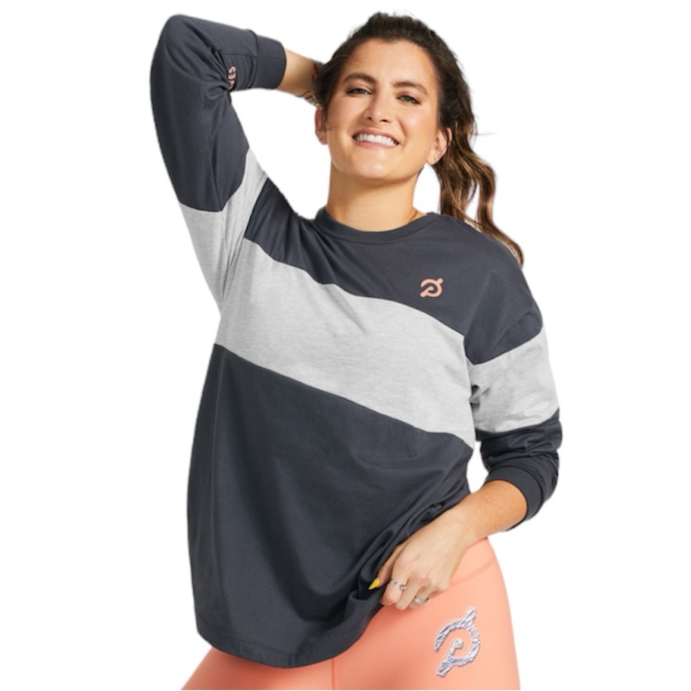 Peloton | Venice Long Sleeve